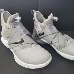 Lebron Solider XII TB Promo